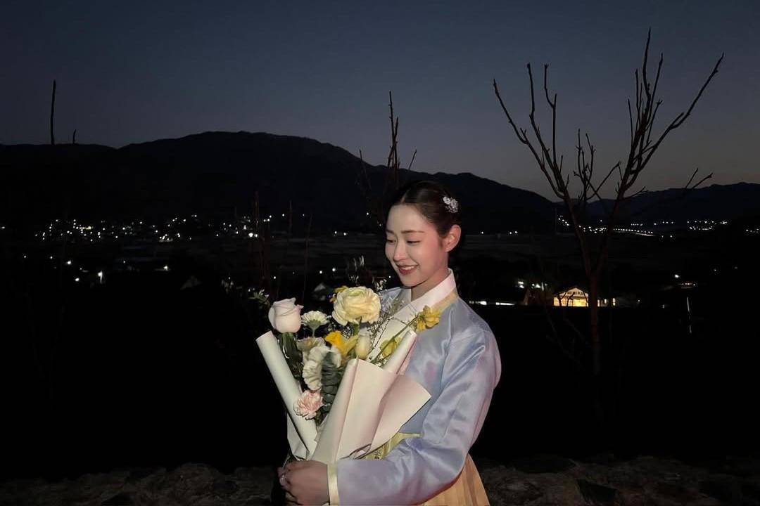 potret Shin Seul Ki (instagram.com/shinseulkee)
